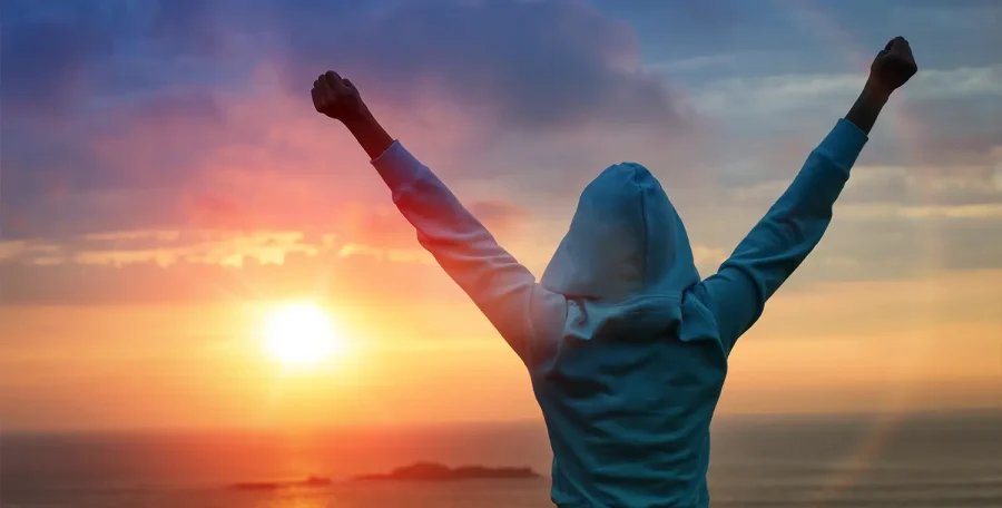 Du bist motiviert und hast einen Plan, wie du die Nachfolge angehst!