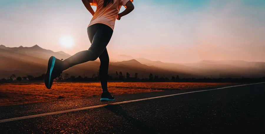 Du achtest auf deine mentale und körperliche Fitness und kennst die Strategien zur Selbstfürsorge!