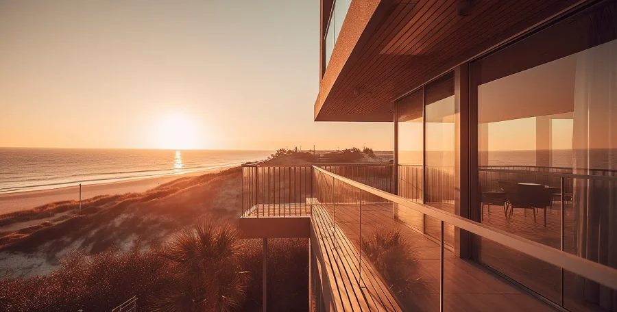 Du bist dankbar für das, was du bisher erreicht hast!